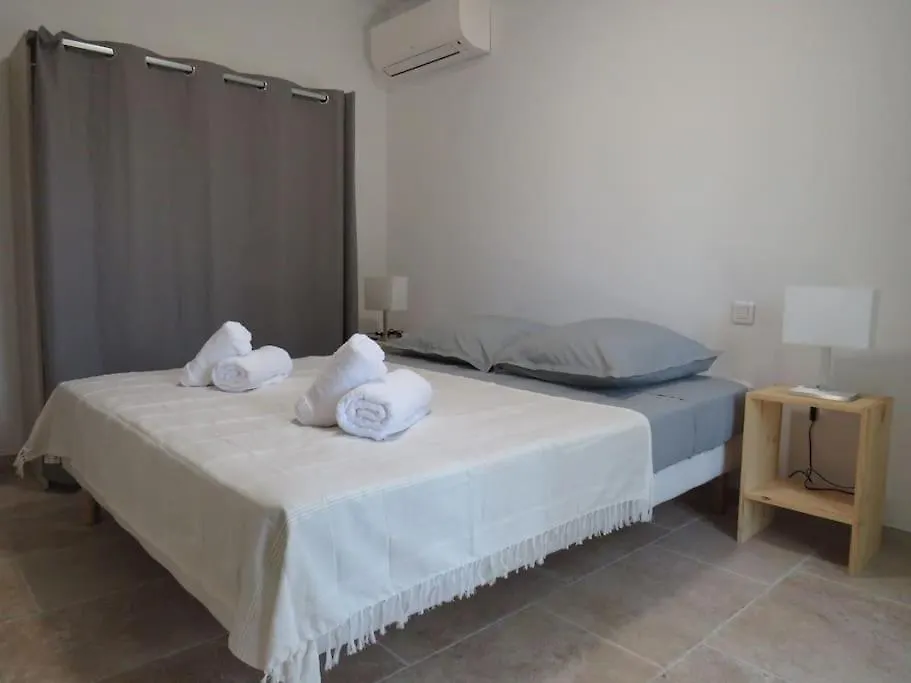 Maison Face Au Luberon Avec Piscine - 5 Chambres Cabrieres-d'Avignon Holiday home