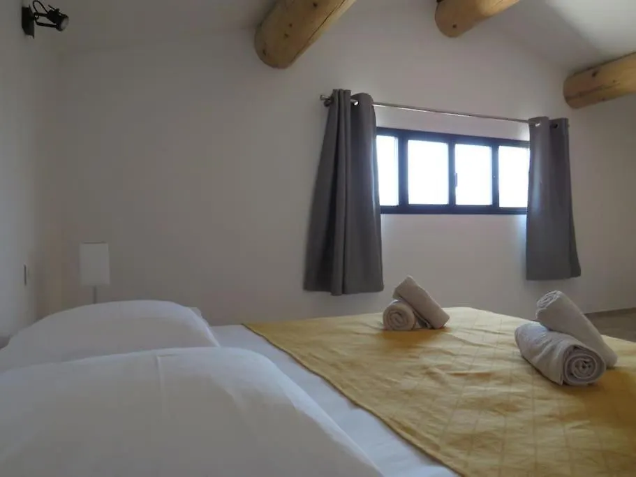 Maison Face Au Luberon Avec Piscine - 5 Chambres Cabrieres-d'Avignon France