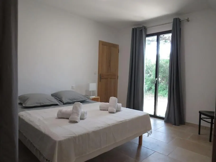 Maison Face Au Luberon Avec Piscine - 5 Chambres Cabrieres-d'Avignon