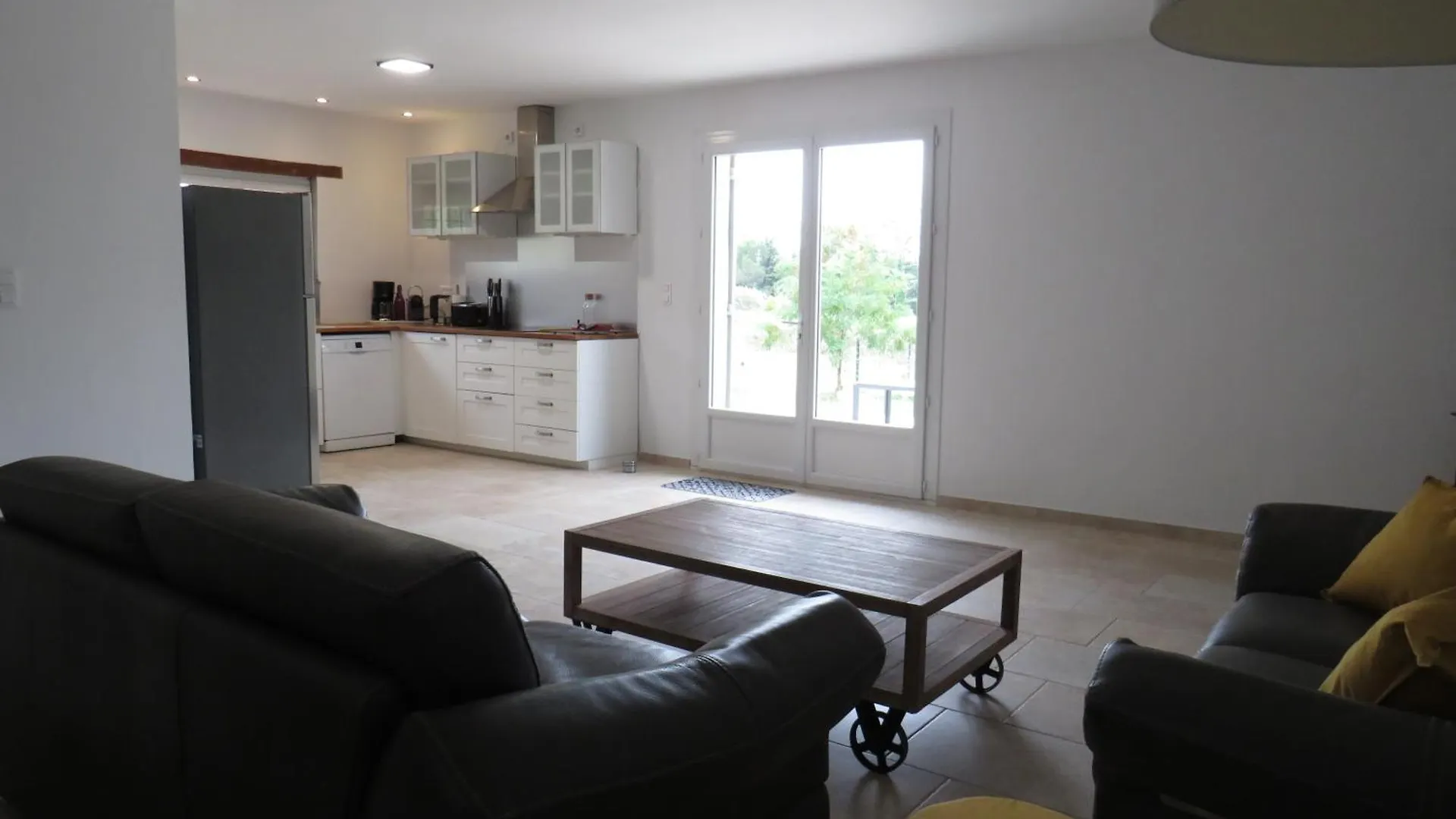 Maison Face Au Luberon Avec Piscine - 5 Chambres Cabrieres-d'Avignon Holiday home
