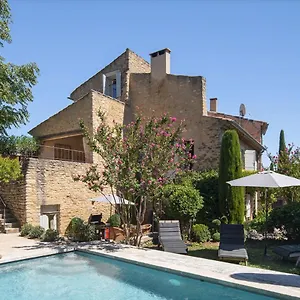 Ikigai-le-mas Cabrières-dʼAvignon