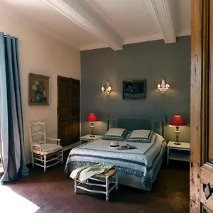  Bed & Breakfast Les Du Vieux Bistrot