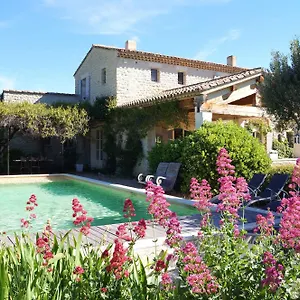 Mas Des Etoiles-luberon Cabrières-dʼAvignon